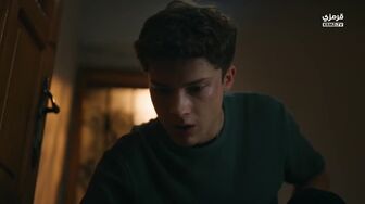 Daha 17 S01E12