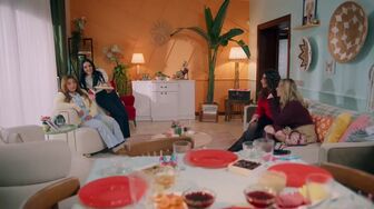 Hob Ala Warq S01E57