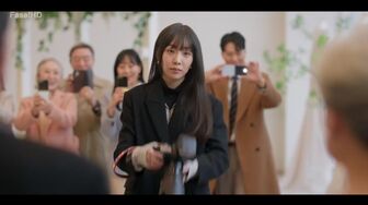 [Laroza Now] مسلسل OK! Let's Get Divorced الموسم الاول - الحلقة 6