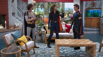 The Thundermans Undercover S02E05 1080p HEVC x265-MeGusta