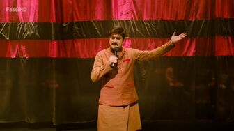 [Laroza Now] مسلسل Jagamae Sangeetham الموسم الاول - الحلقة 5