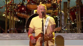 Jimmy Buffett Welcome To Fin City Live From Las Vegas 2012 1080p WEBRip x264-YTS
