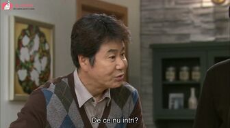 CE S-A ÎNTÂMPLAT CU FAMILIA MEA (2014) - EP33