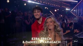 Dancing with the Stars S35E01 Premiere Night One 720p DSNP WEB-DL EAC3 6 0 H264-Mikku