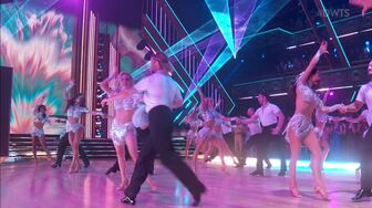 Dancing With The Stars US S35E02 720p WEB h264-EDITH