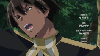 As a Reincarnated Aristocrat Ill Use My Appraisal Skill to Rise in the World S03E01 Headman 1080p (1)