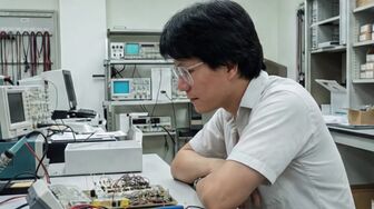 Nvidia  The $10B Gamble   How Jensen Huang Built the AI Economy