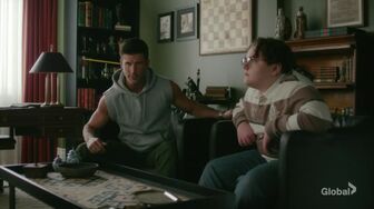 Eternally Yours S01E02 720p HDTV x264-SYNCOPY