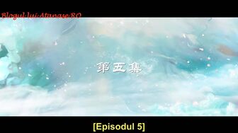 O clipa dar Ep5