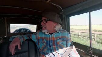 Shed And Buried Classic Cars S04E09 1080p HEVC x265-MeGusta
