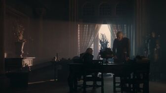 Sárkányok háza S03E08 Epizód 8