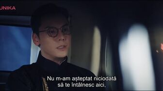 CELE NOUĂ PORȚI (2026) - EP21