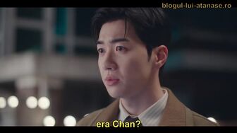 FAVORITUL MEU SEFUL MEU Atanase 8