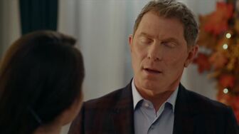 One Delicious Christmas 2022 1080p WEBRip x264-YTS