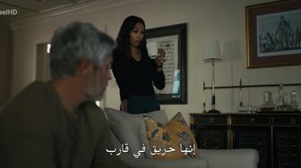 [Laroza Now] مسلسل Special Ops- Lioness الموسم الثالث - الحلقة 6