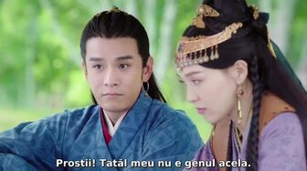 Legenda lui Xiao Chuo 10