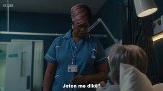 Ann Droid S01E01 WEB DL burn in 1920x1080 x265