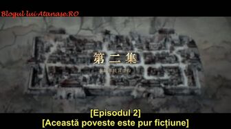 CEI 9 MISTICI Ep2