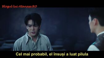 Cei 9 mistici Ep8