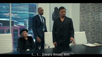 Beauty In Black S03E01 720p ENGLISH SUBT