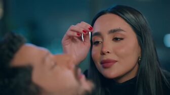 Hob Ala Warq S01E59