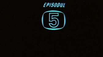 Pistruiatul Episodul 5 - Geamantanul