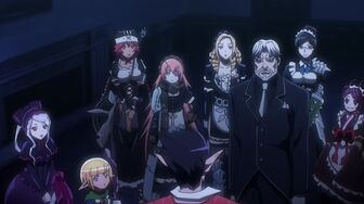 Overlord II - 11 - Jaldabaoth (1)