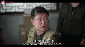 ULTIMUL JURĂMÂNT (2026) - EP20