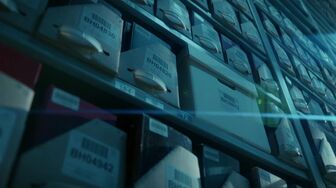 Archive X Unexplained Phenomena S01E03 WEB H264-RBB